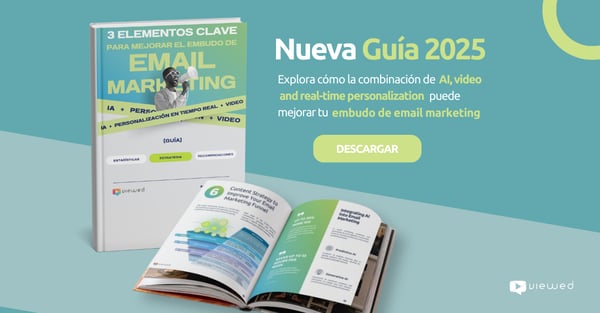 Guía para mejorar su embudo de marketing por correo electrónico