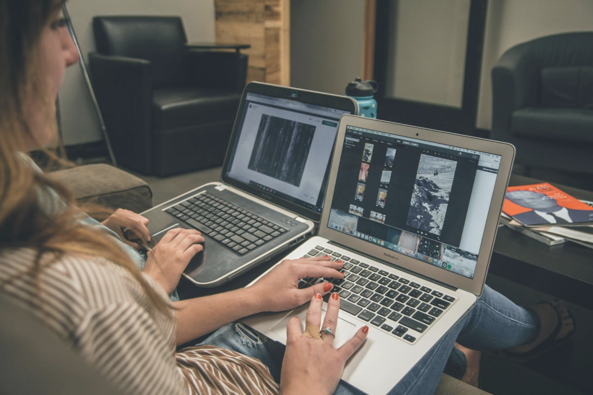Content Strategy