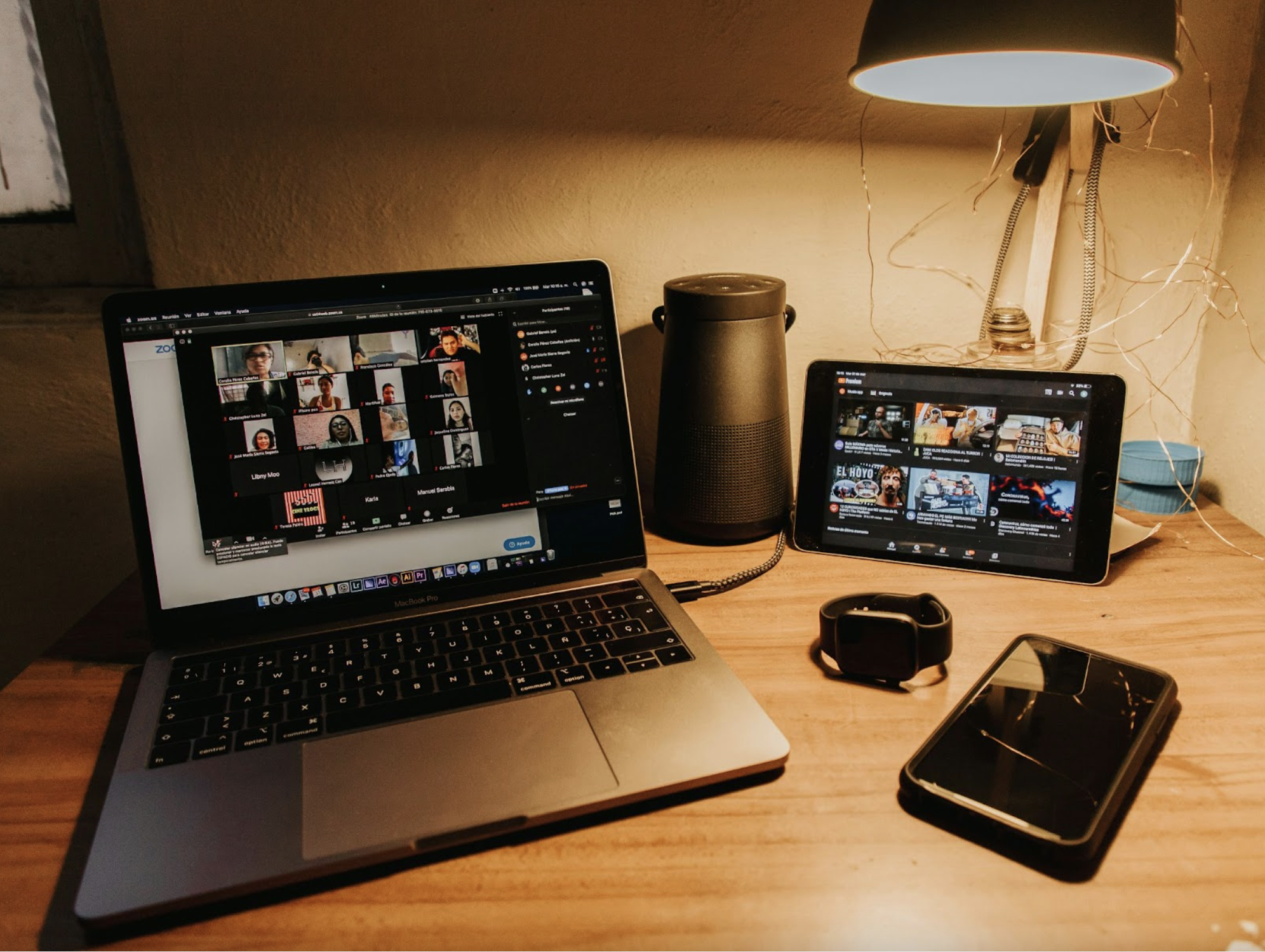 AI video Analytics