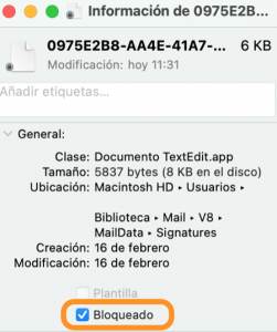 Apple Mail