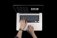 marketing trends 2018