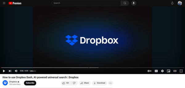 Dropbox