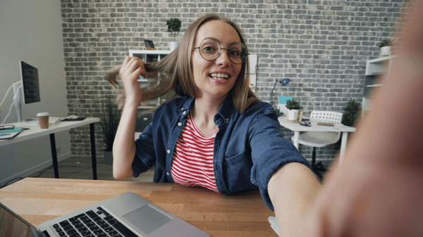 video promotional