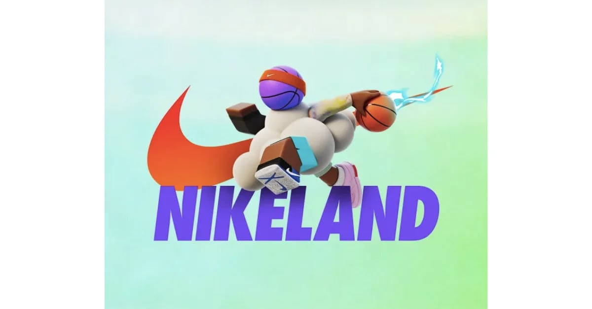 nikeland