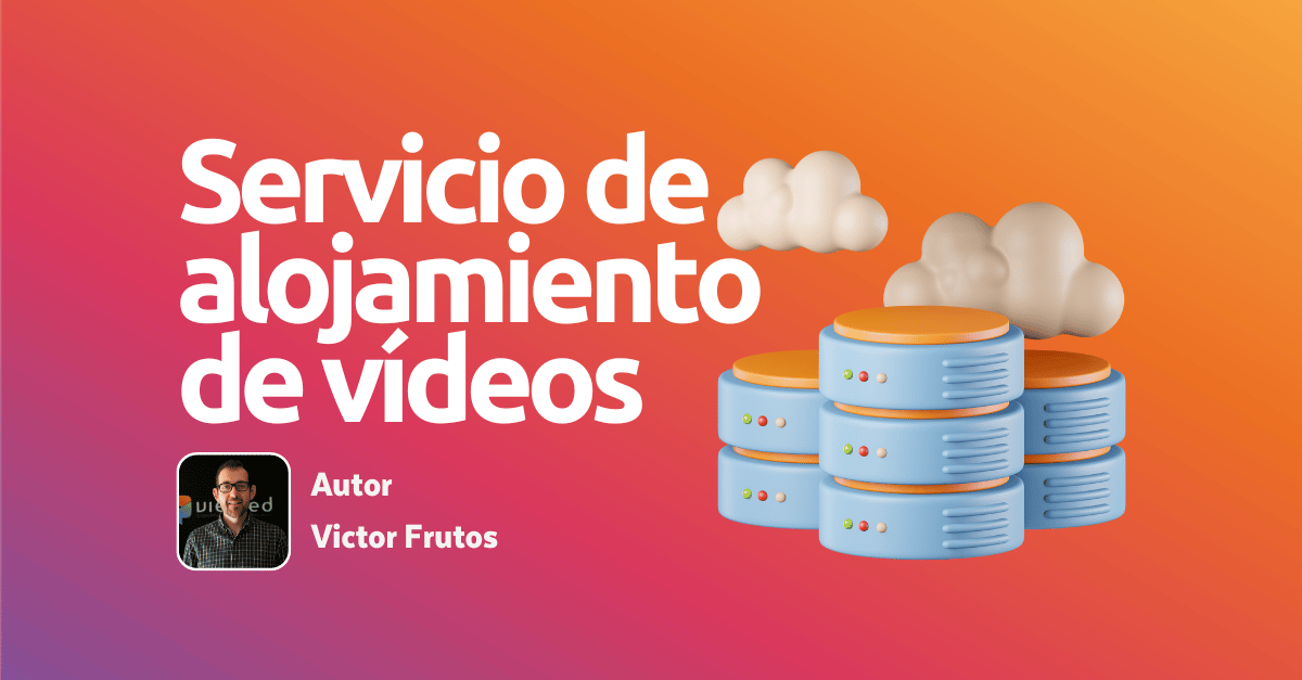 Servicio de alojamiento de videos