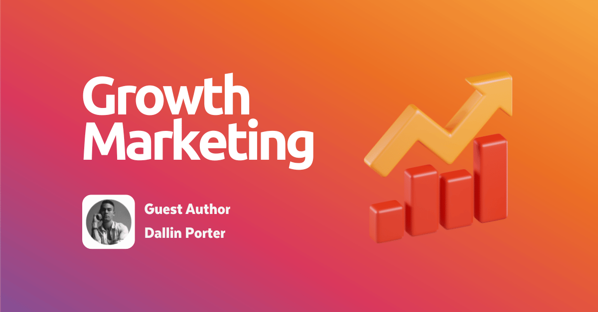 Growth-marketing