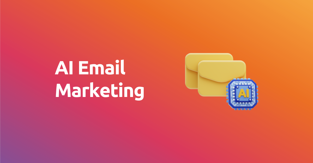 AI Email Marketing