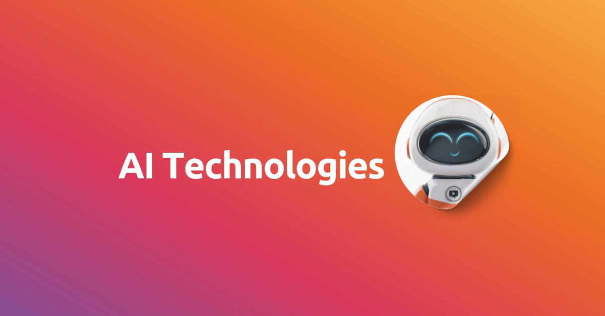 AI Technologies