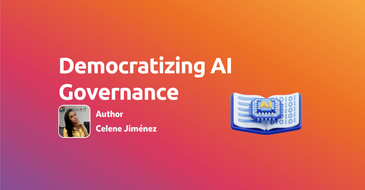 AI governance 