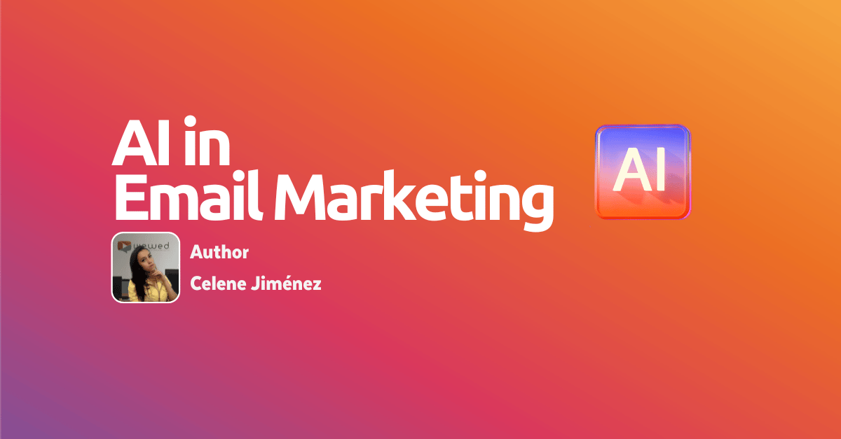 AI in Email marketing
