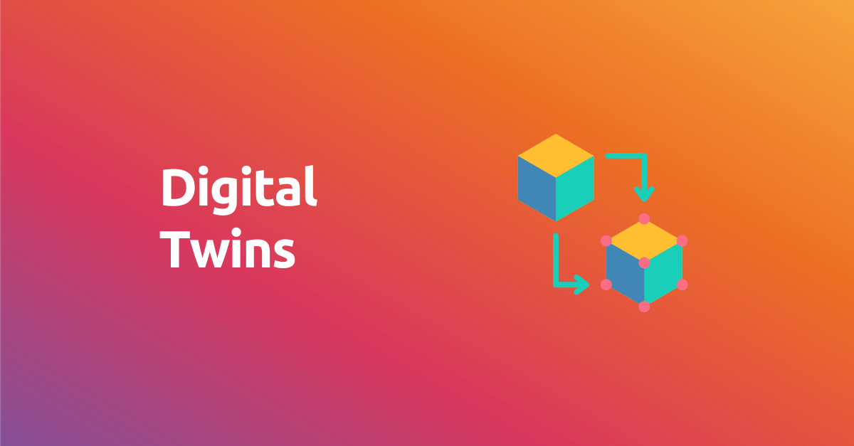 digital twins