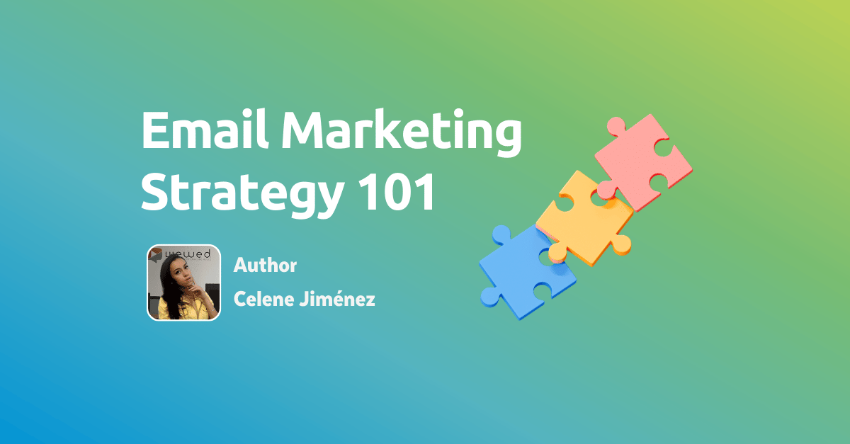 email marketing strategy