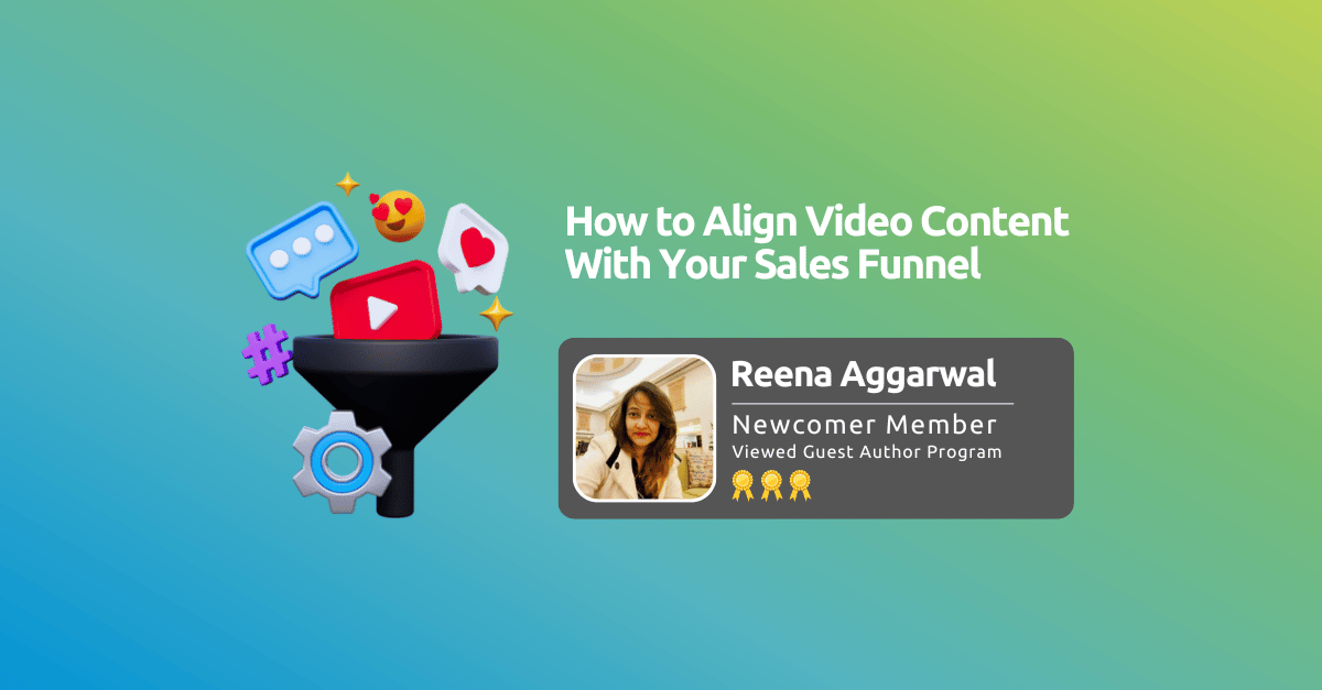 video content