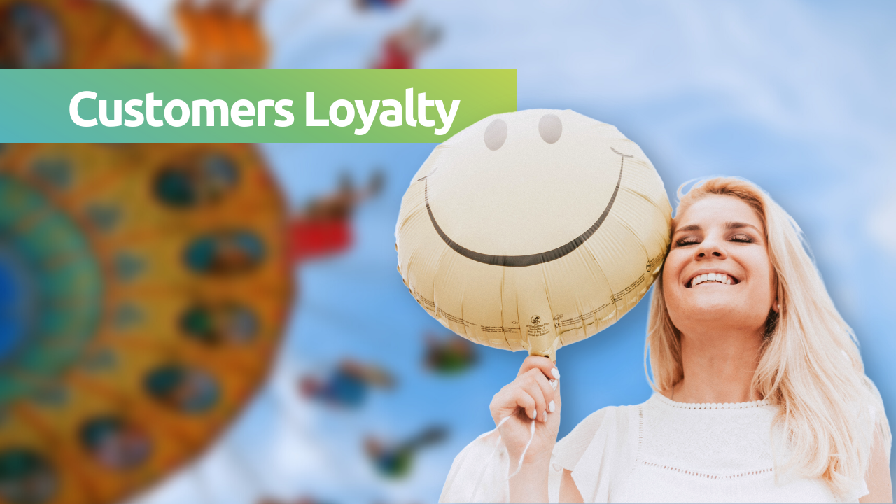Customer Loyalty
