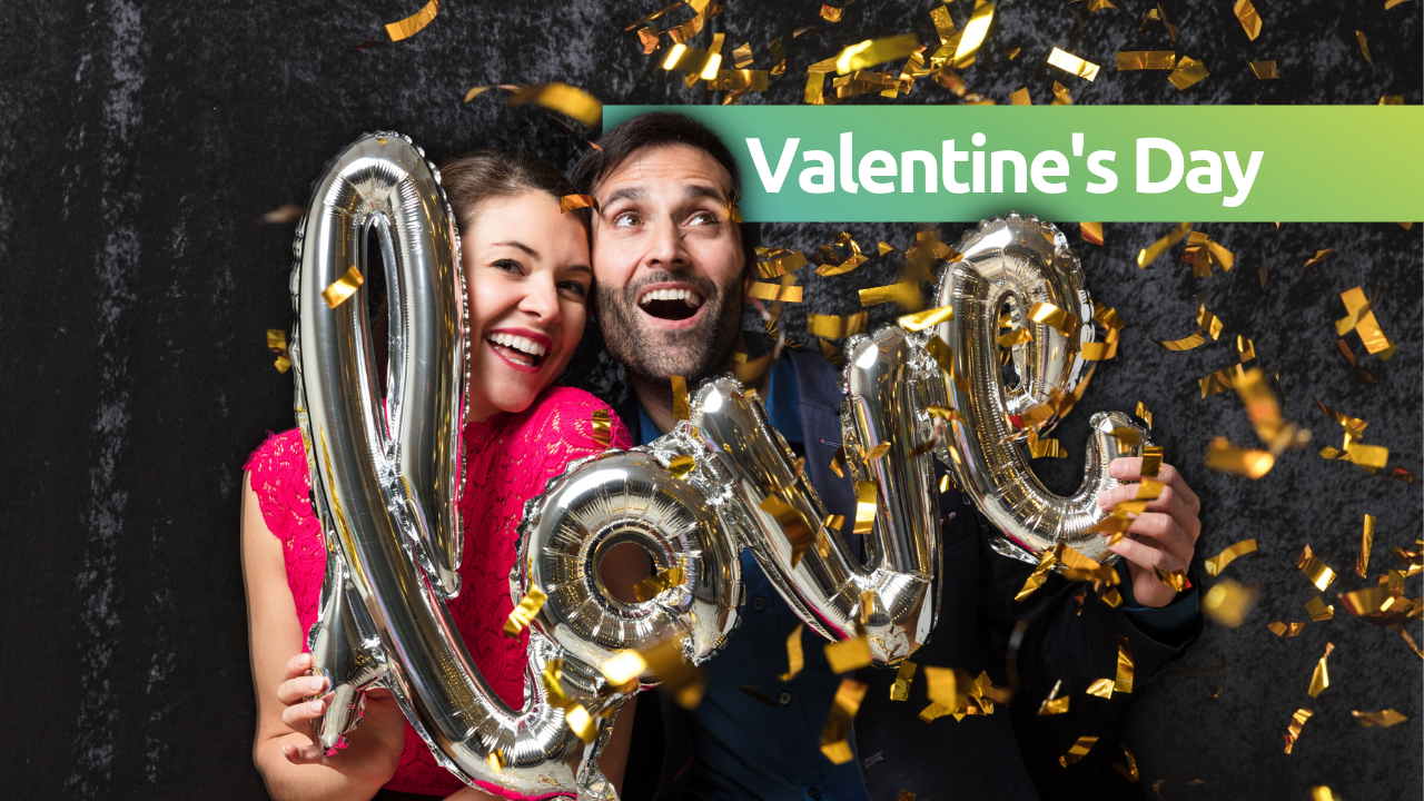 How to Generate More Leads Around Valentine’s Day