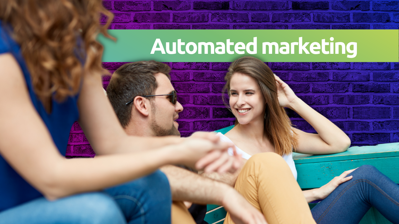 email marketing automated