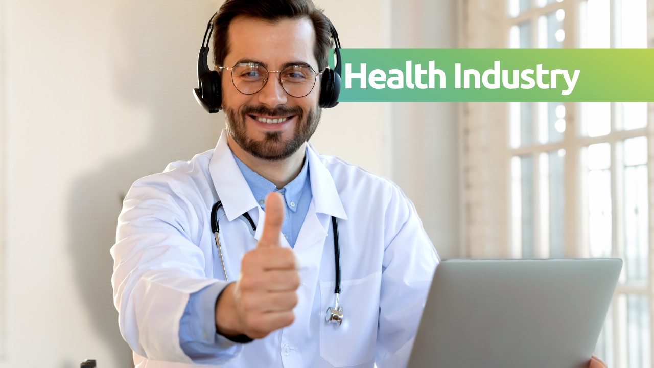 Email Marketing Techniques for the Health Industry