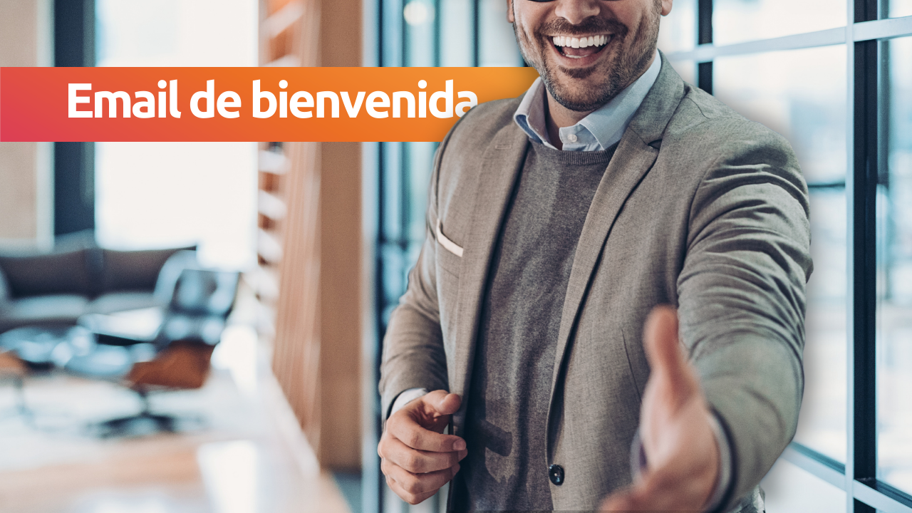 Tips para emails de bienvenida