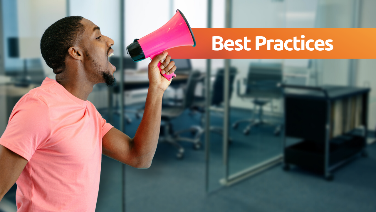 email marketing best practices