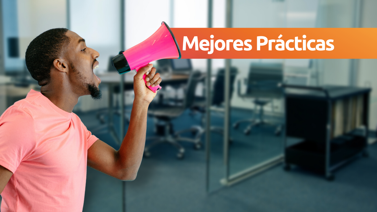 Mejores prácticas en email marketing