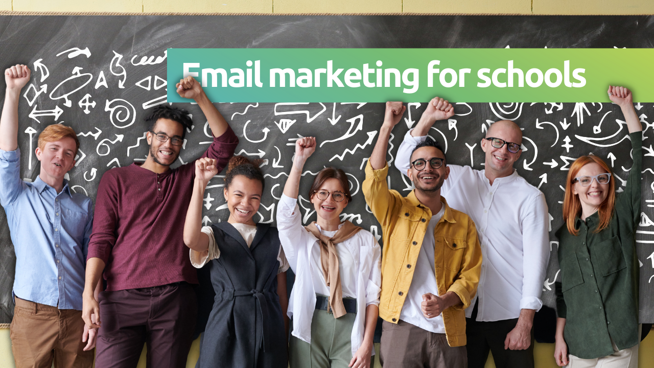 Fill Up Your Next School Year Thanks to Embedded Video