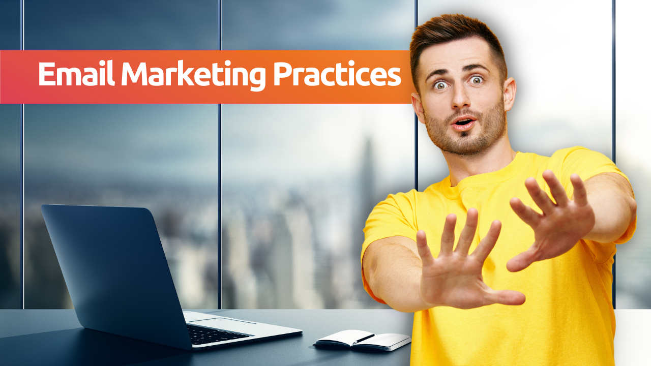 email marketing practices