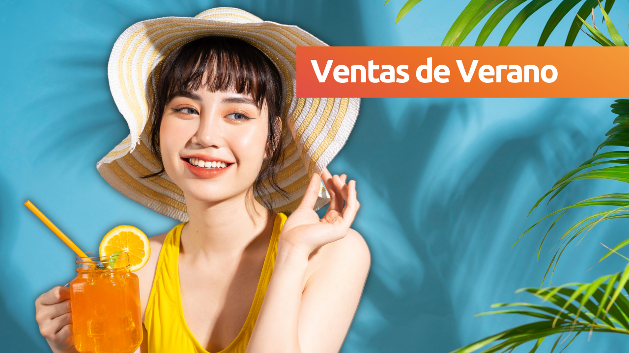 aumenta tus ventas con las rebajas de verano