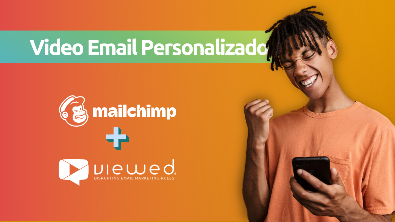 video email personalizado