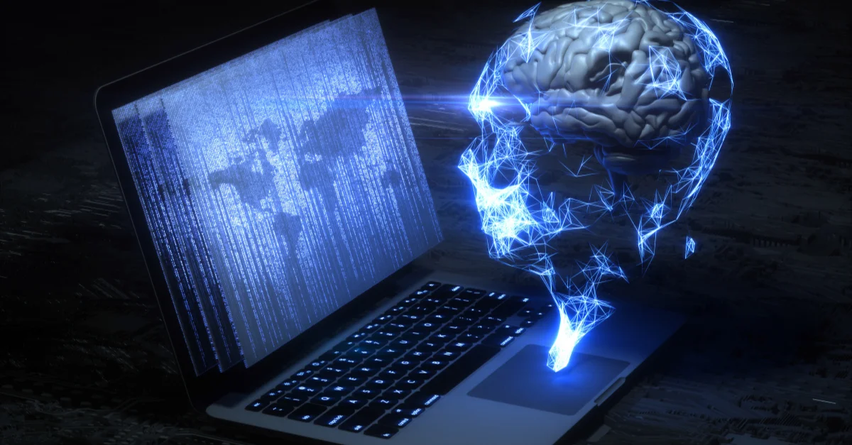inteligencia artificial